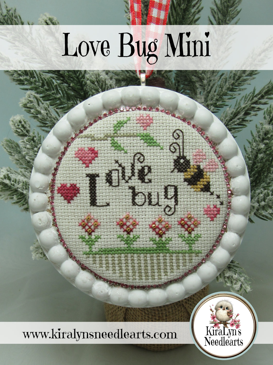 Love Bug Mini