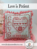 Love is Patient