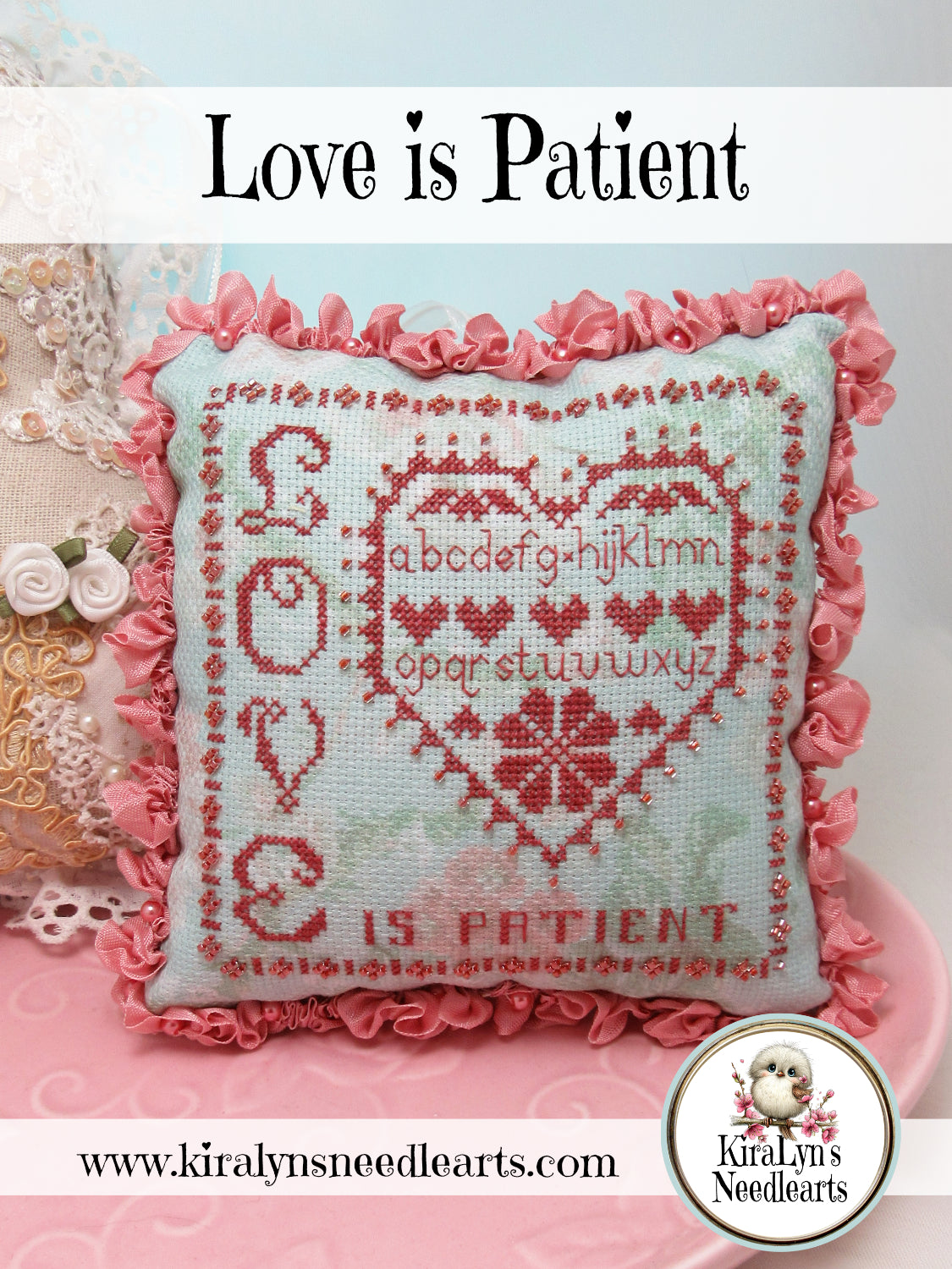 Love is Patient