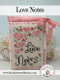 Love Notes
