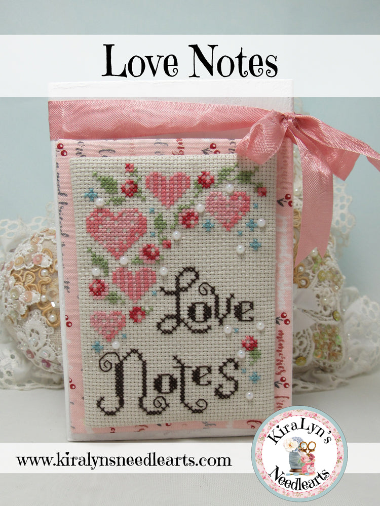 Love Notes
