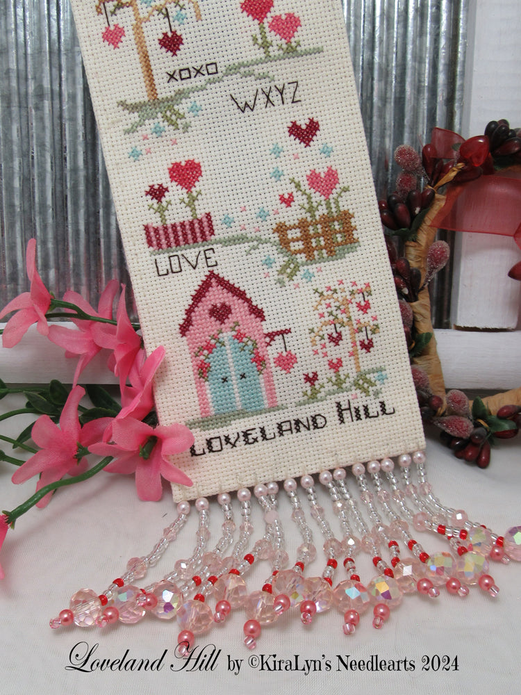 Loveland Hill