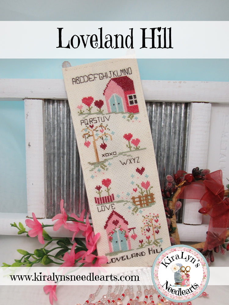 Loveland Hill
