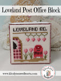 Loveland PO Block