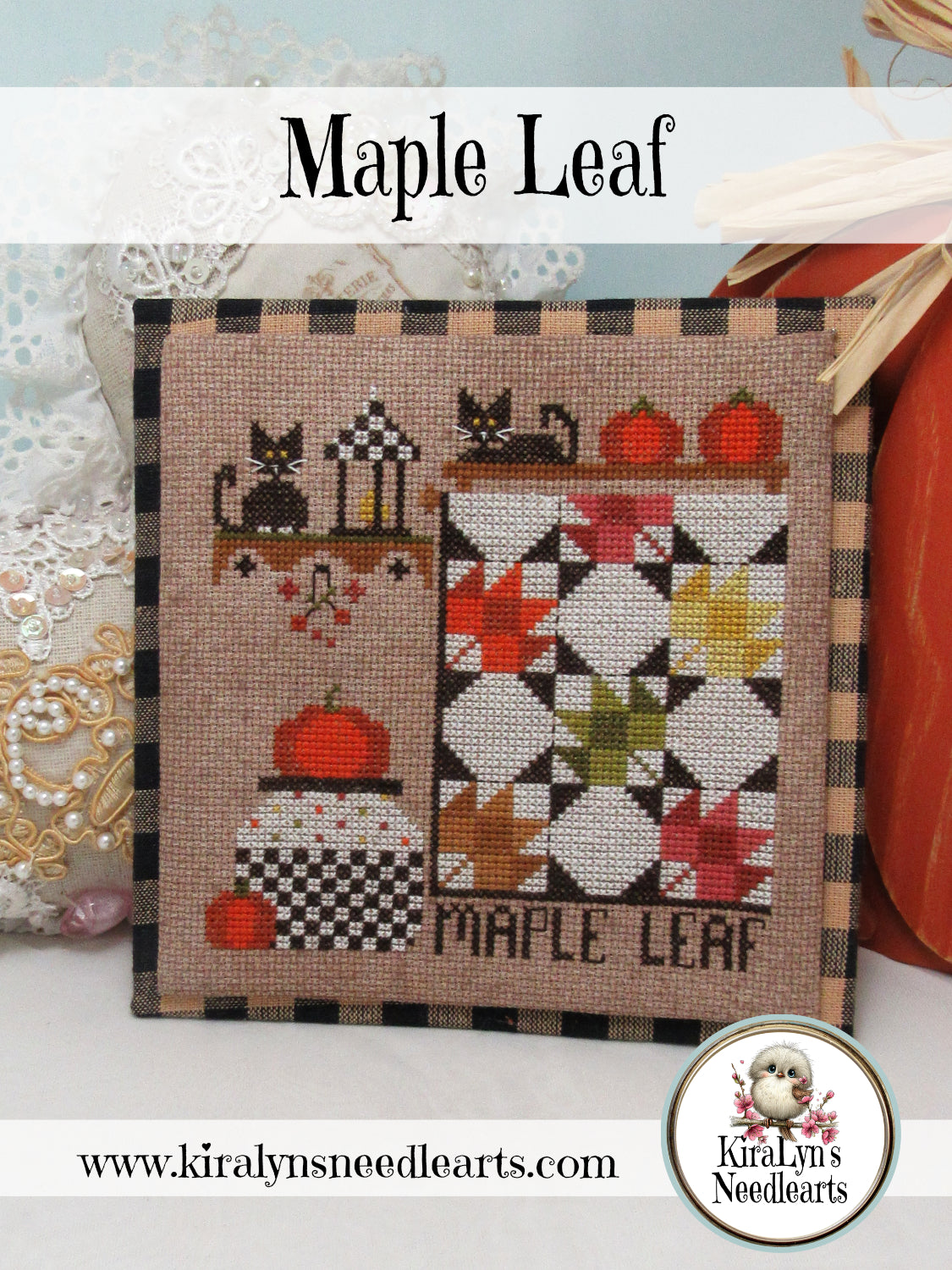 Maple Leaf