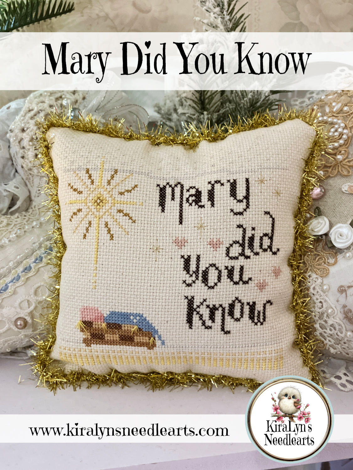 Mary Did You Know