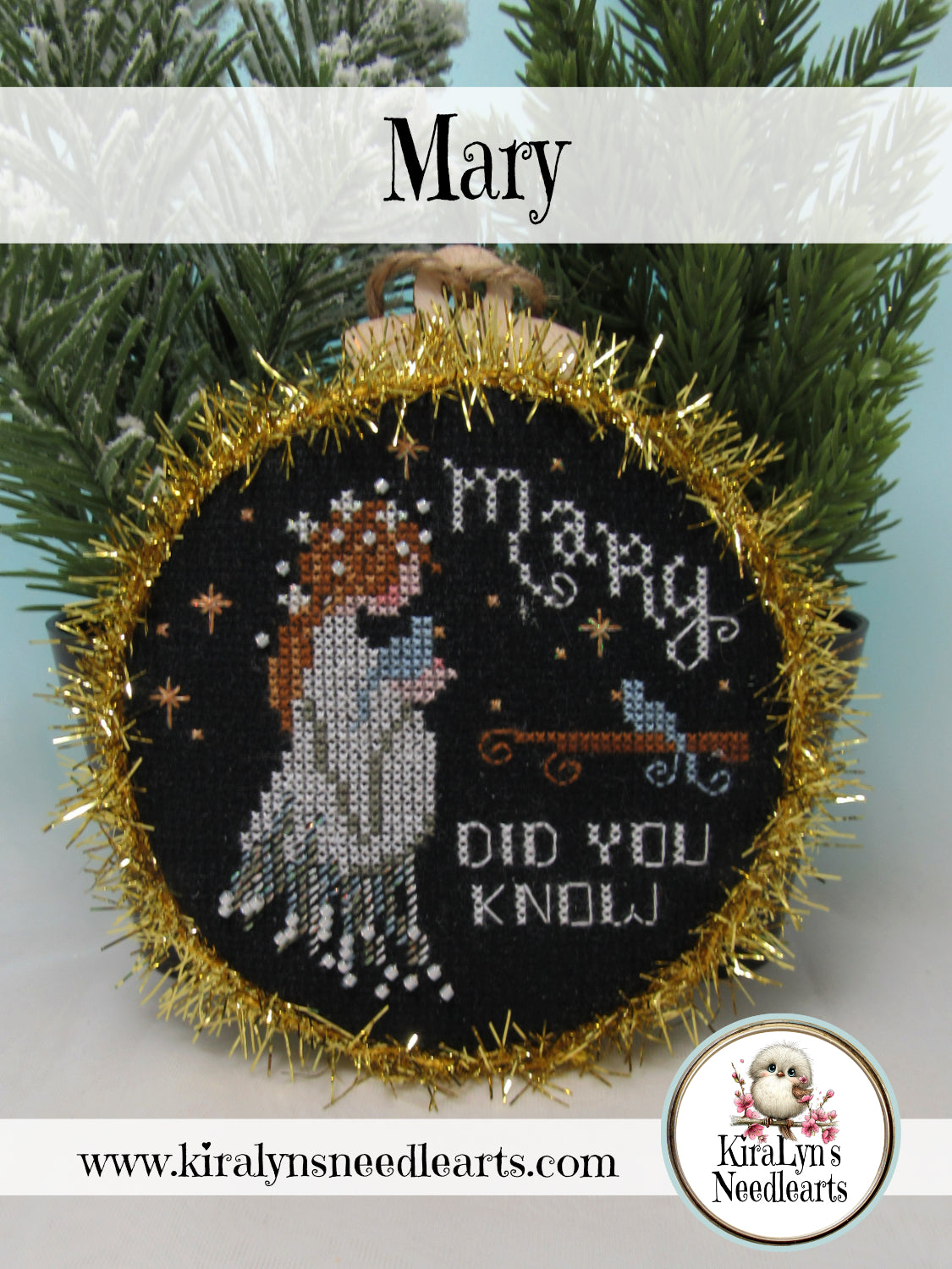 Mary