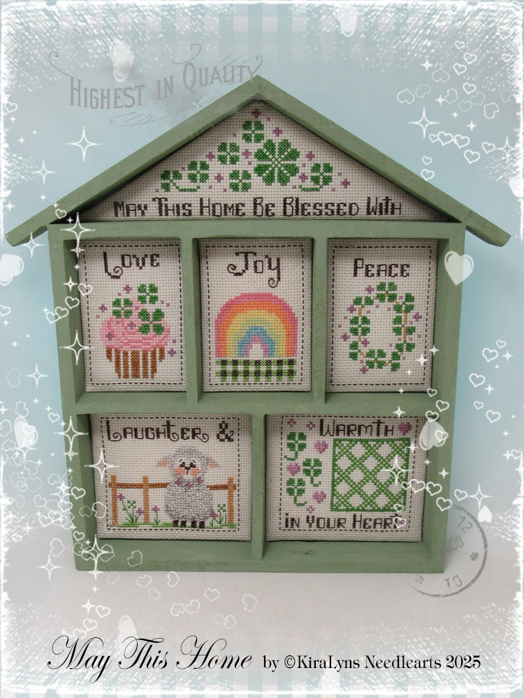 May this Home
