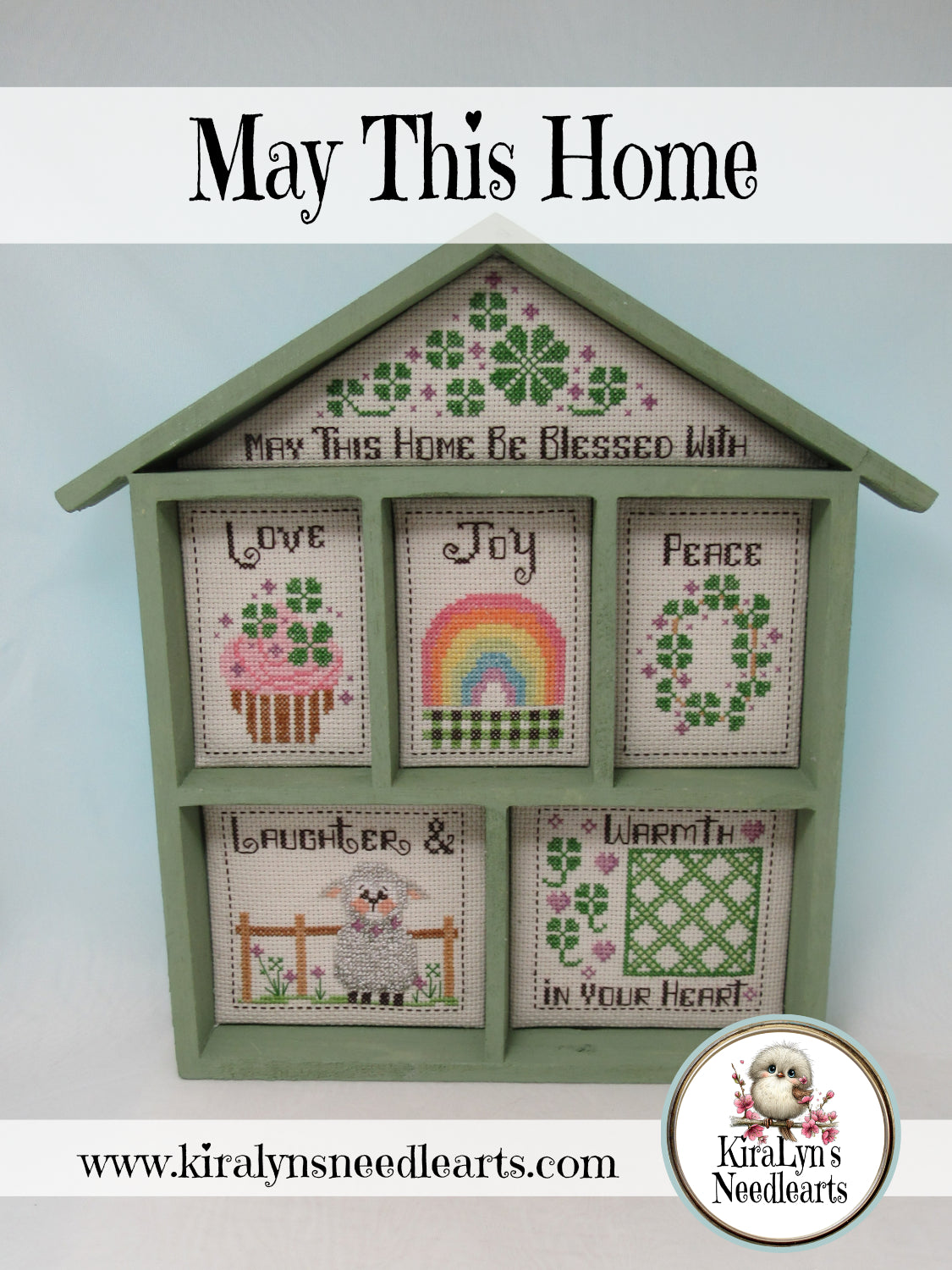 May this Home