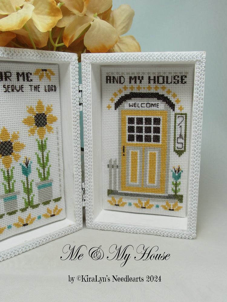 Me and My House