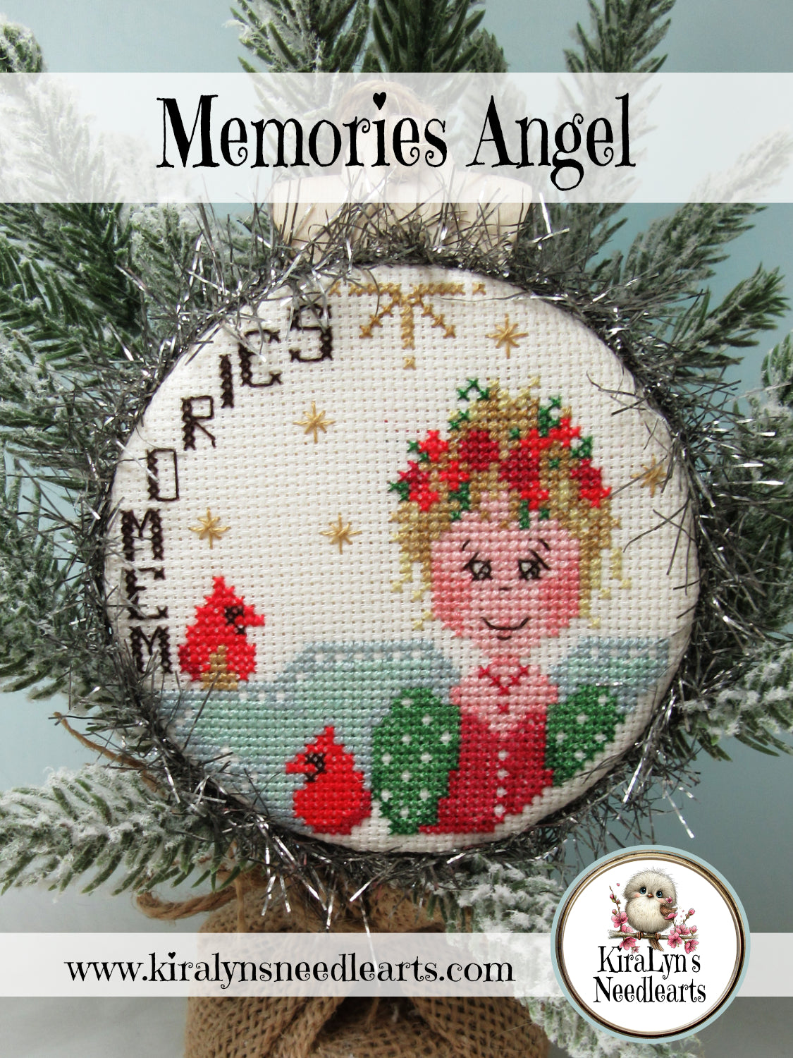 Memories Angel