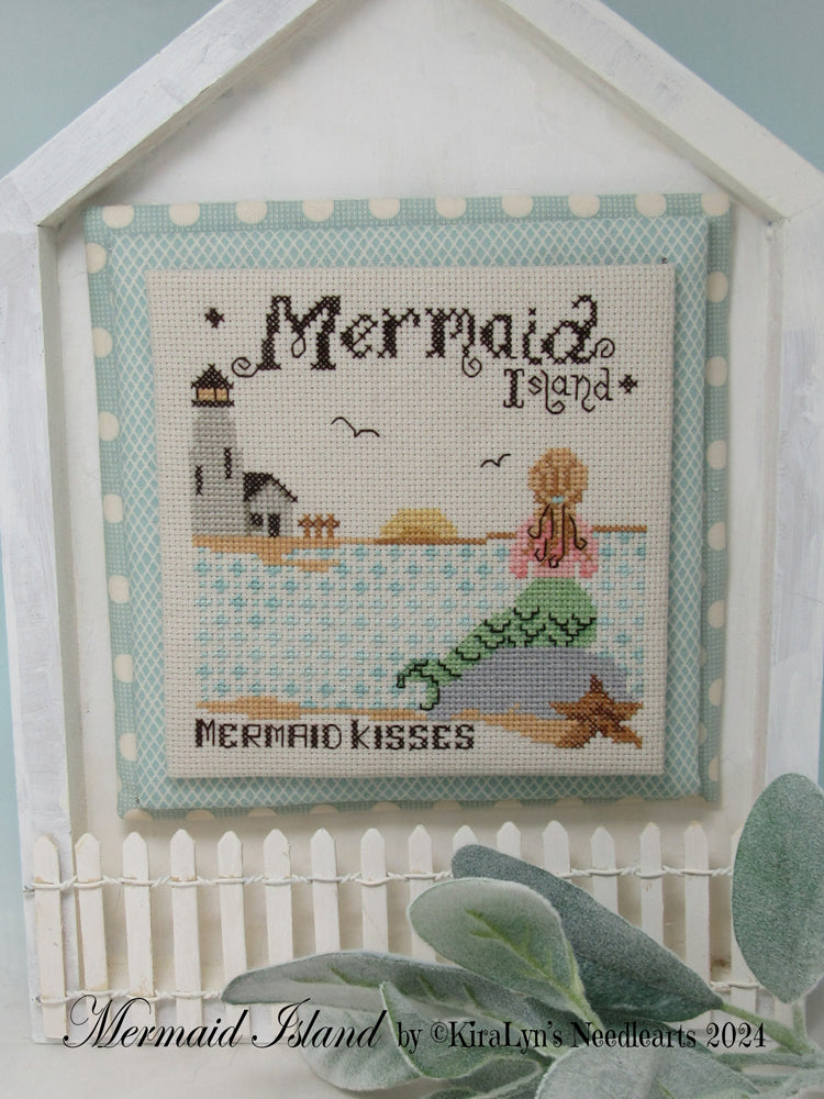 Mermaid Island