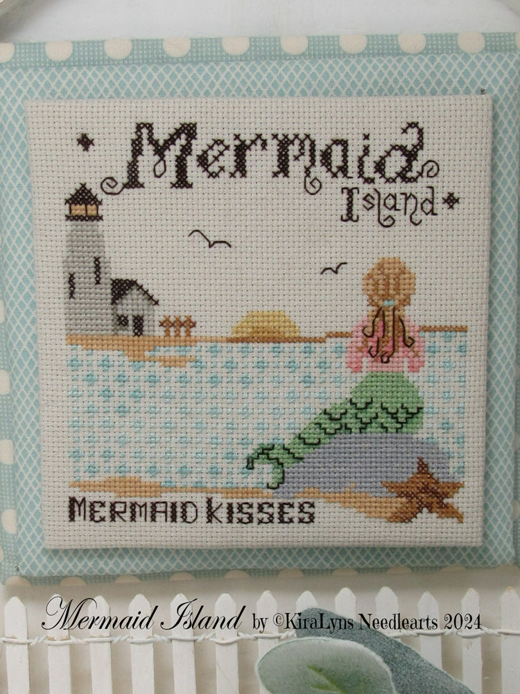 Mermaid Island