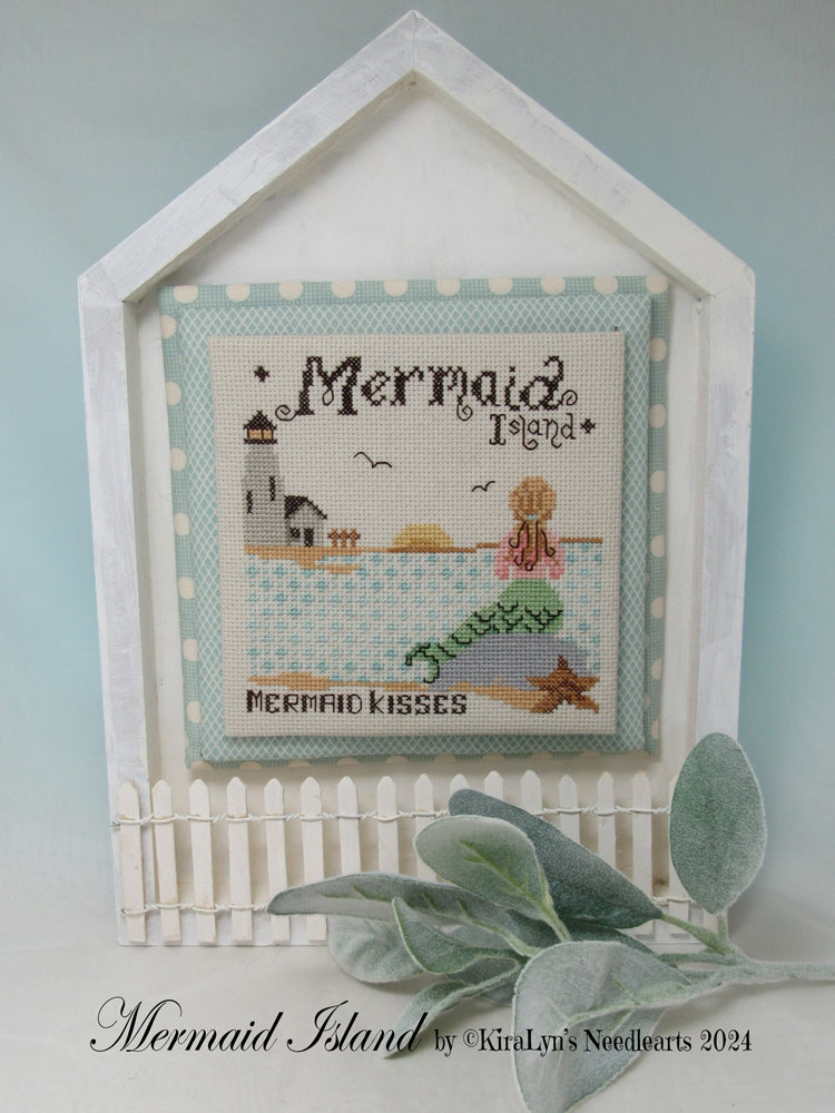 Mermaid Island