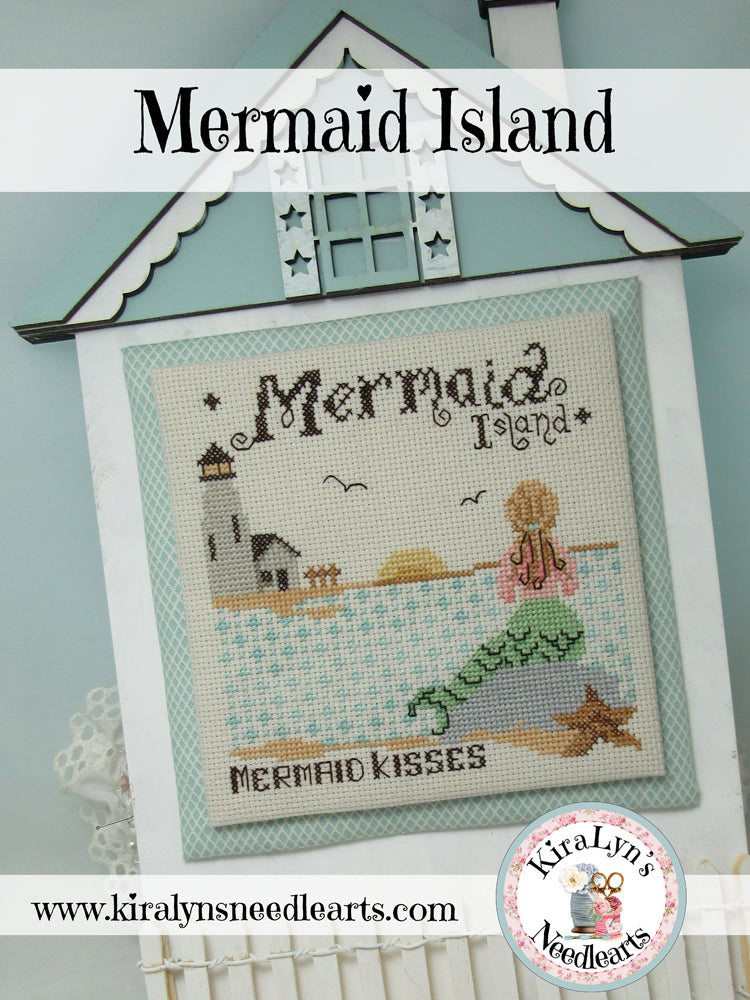 Mermaid Island