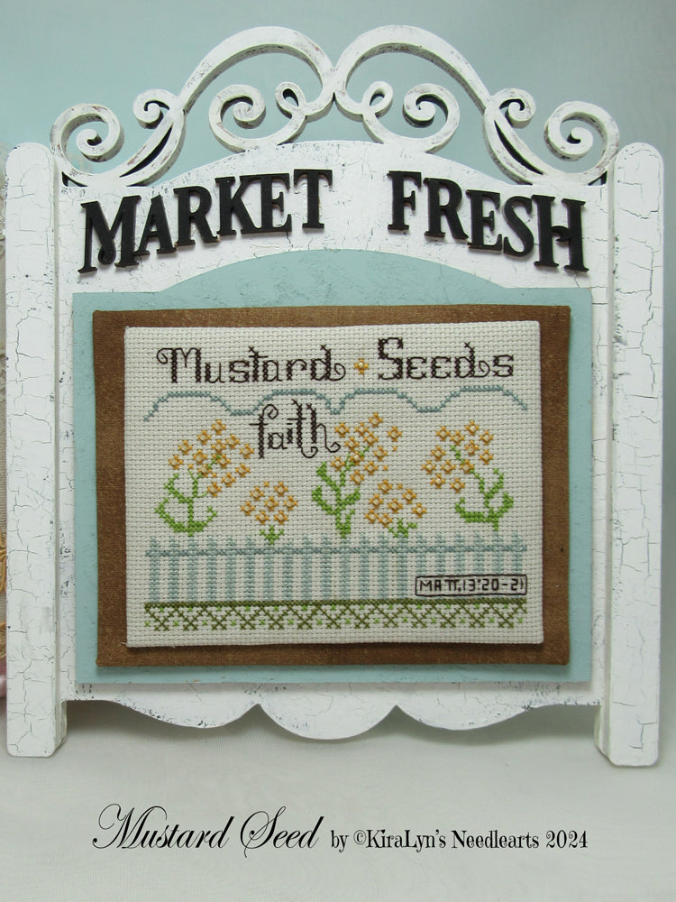 Mustard Seed