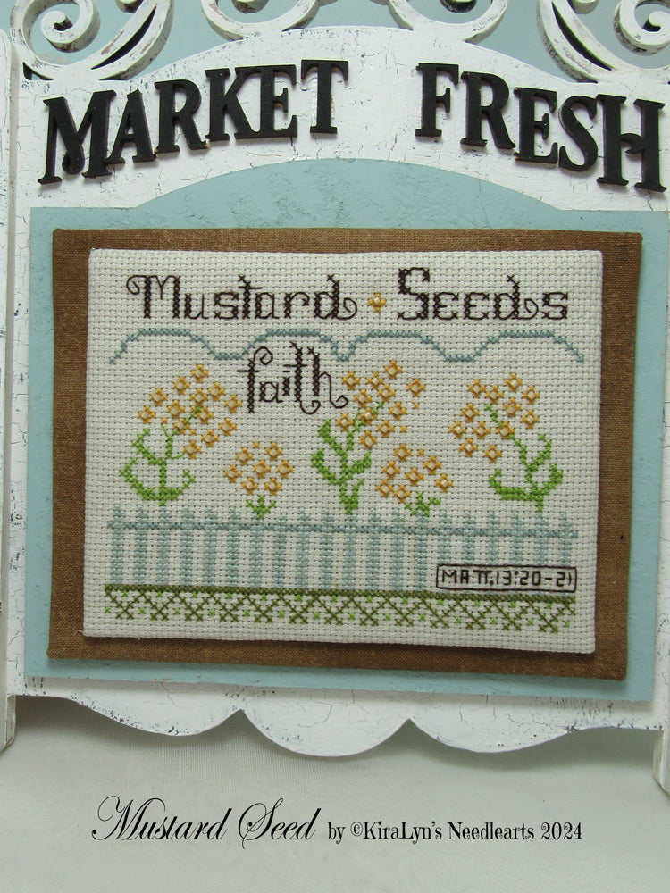 Mustard Seed