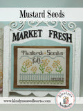 Mustard Seeds
