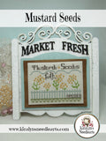 Mustard Seeds
