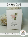 My Soul Card