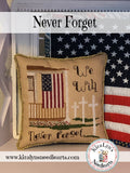 Never Forget
