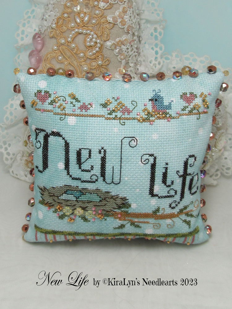 New Life