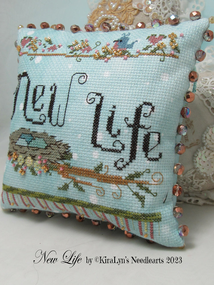 New Life