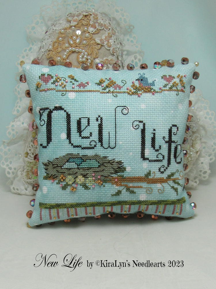 New Life