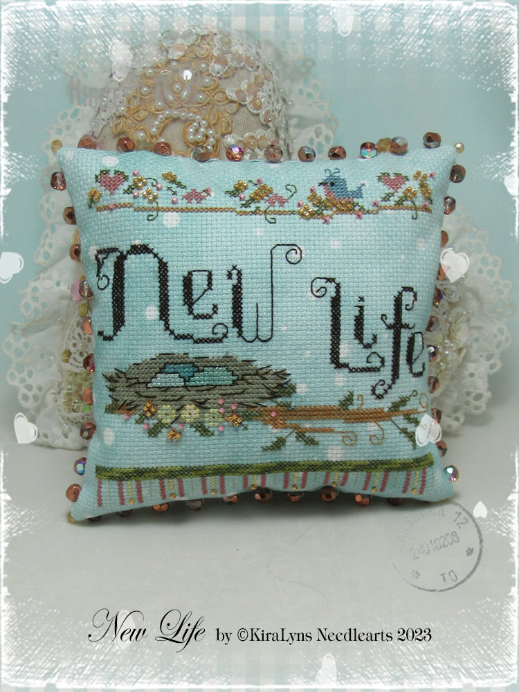 New Life
