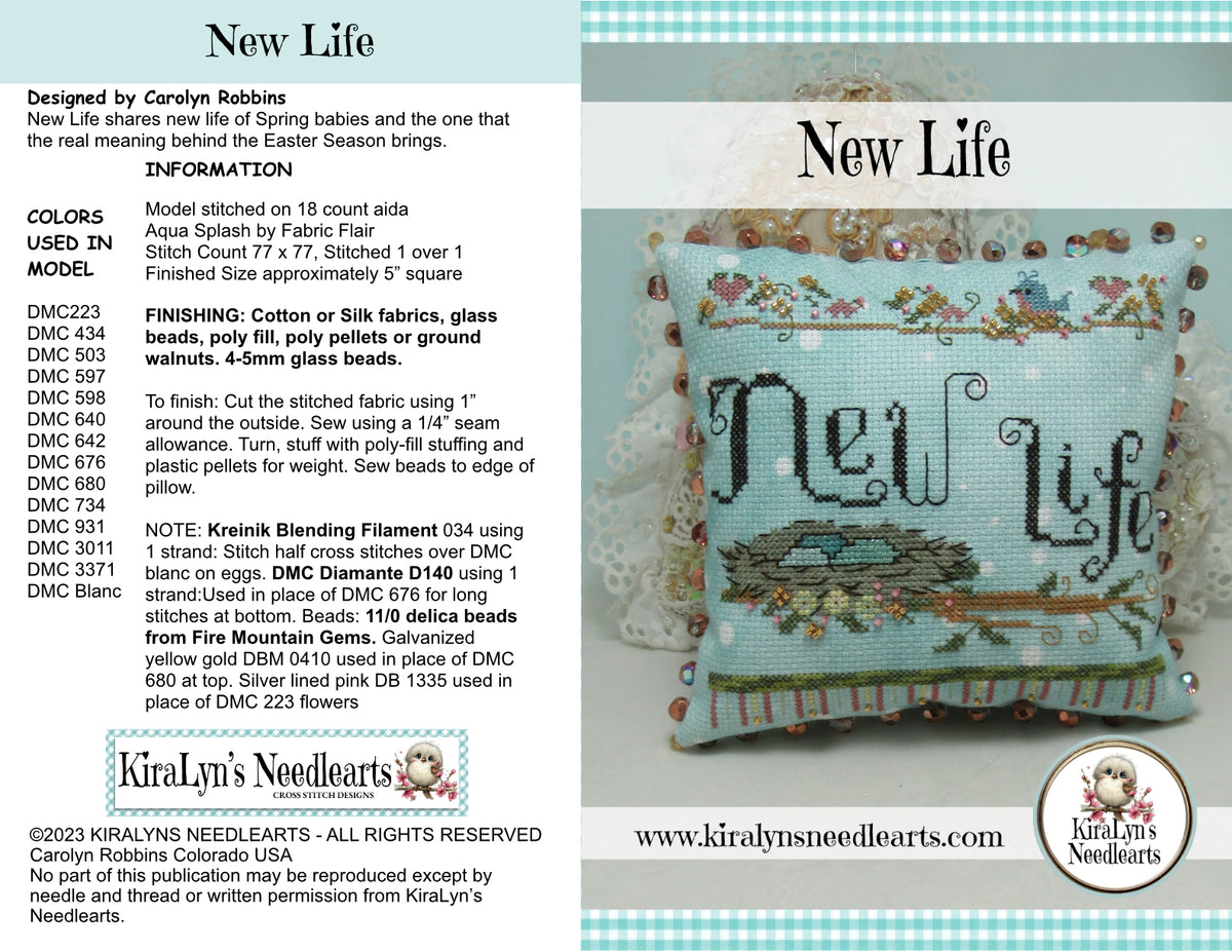 New Life
