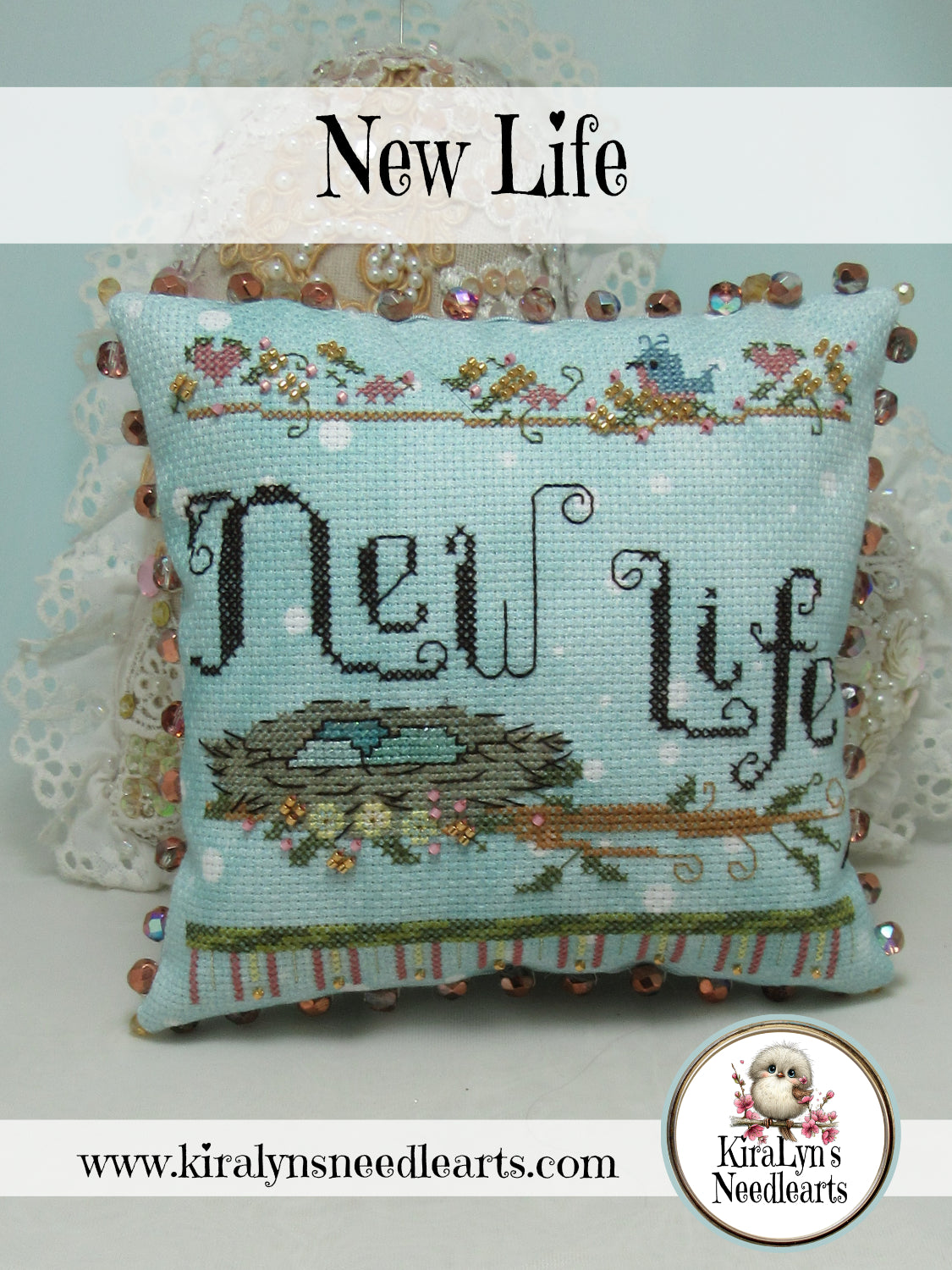 New Life