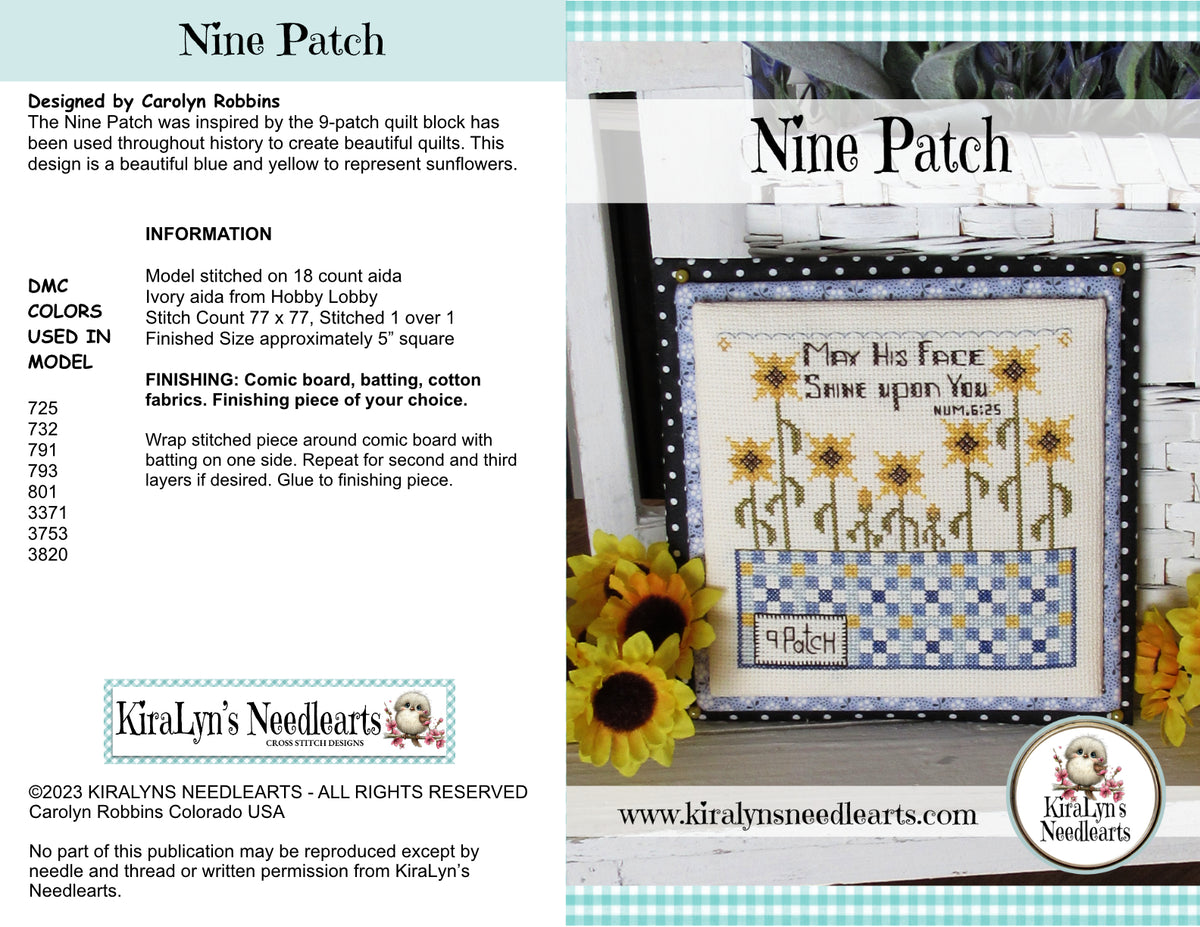 Nine Patch