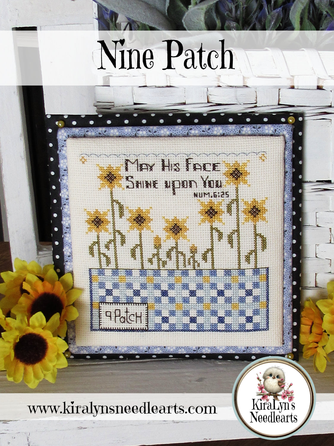Nine Patch