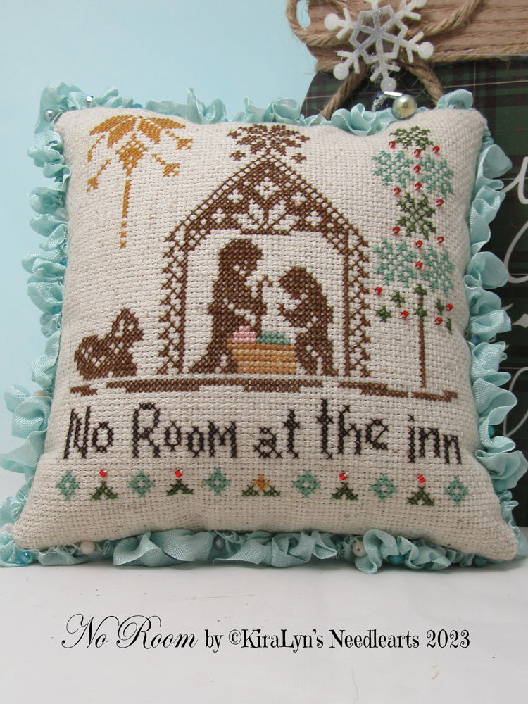 No Room