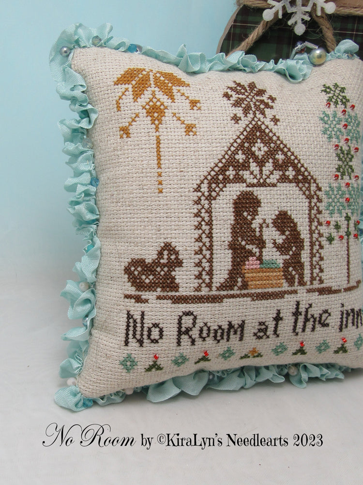 No Room