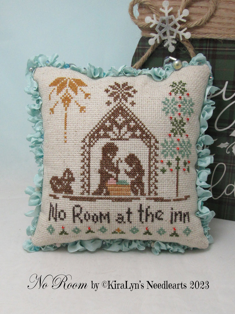 No Room