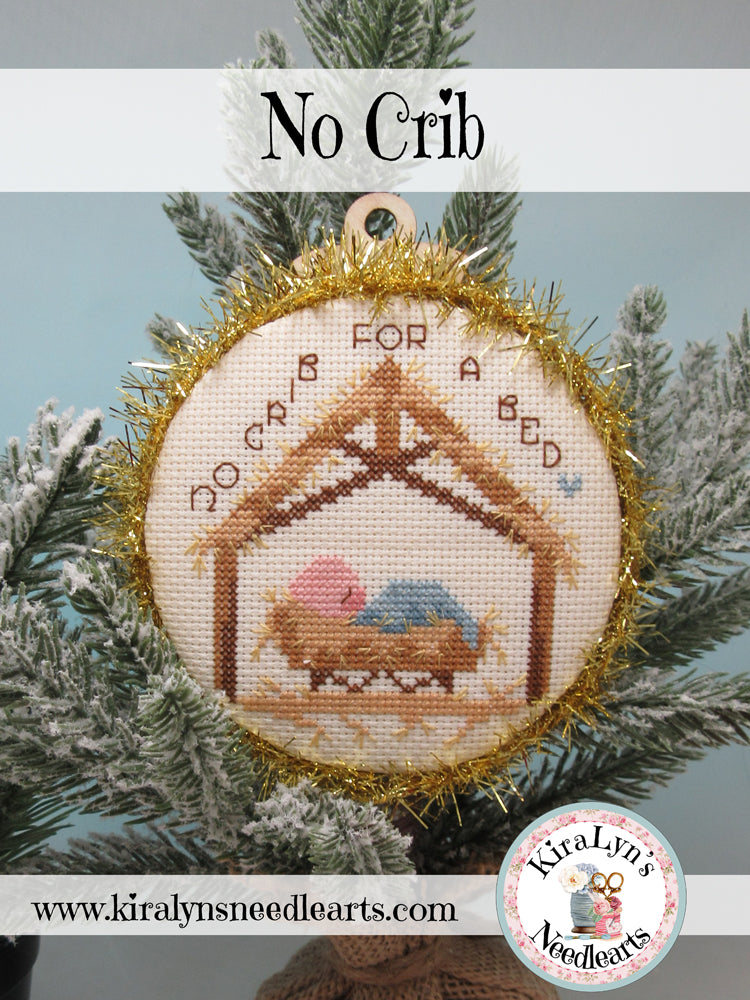 No Crib