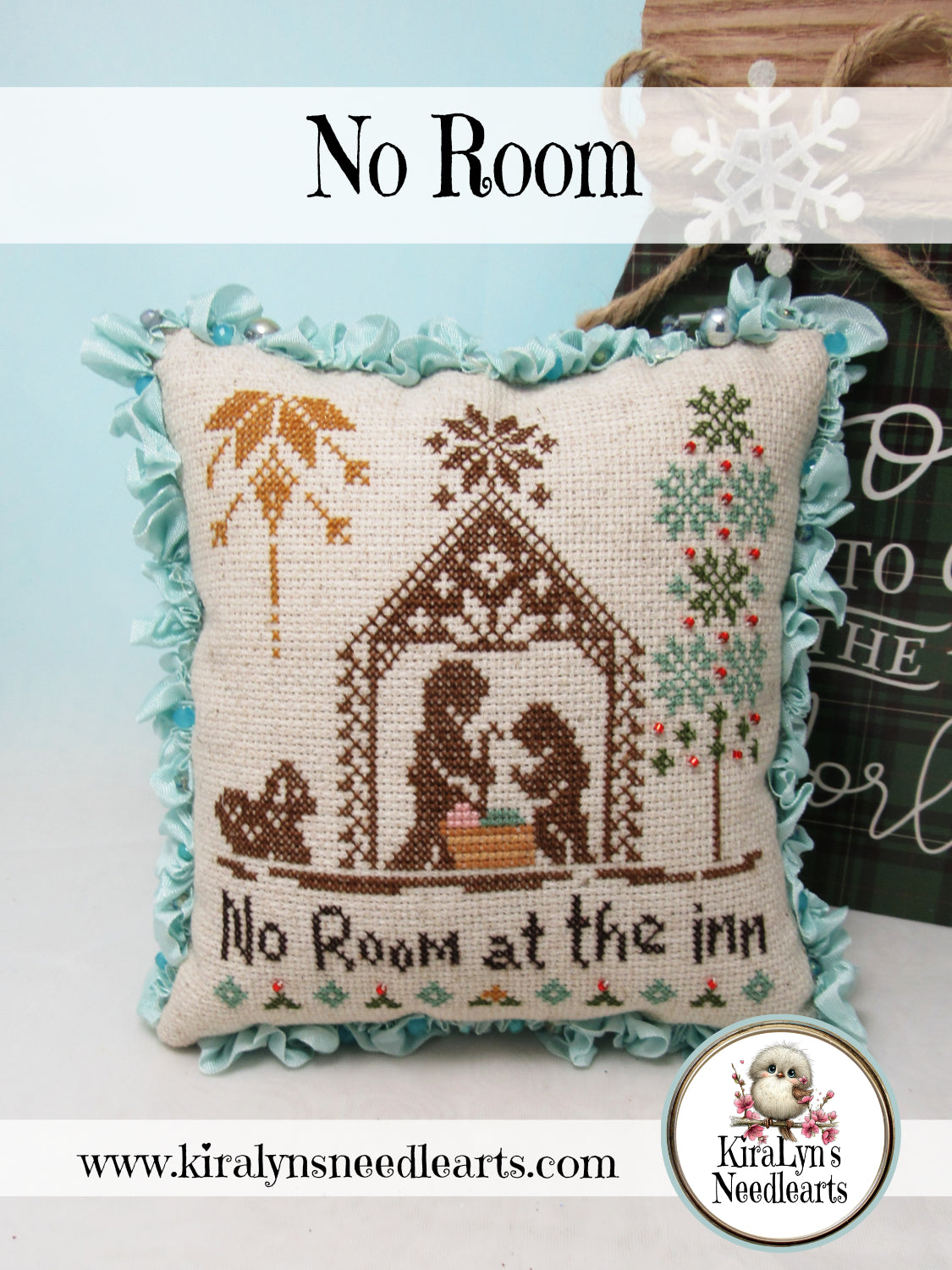 No Room