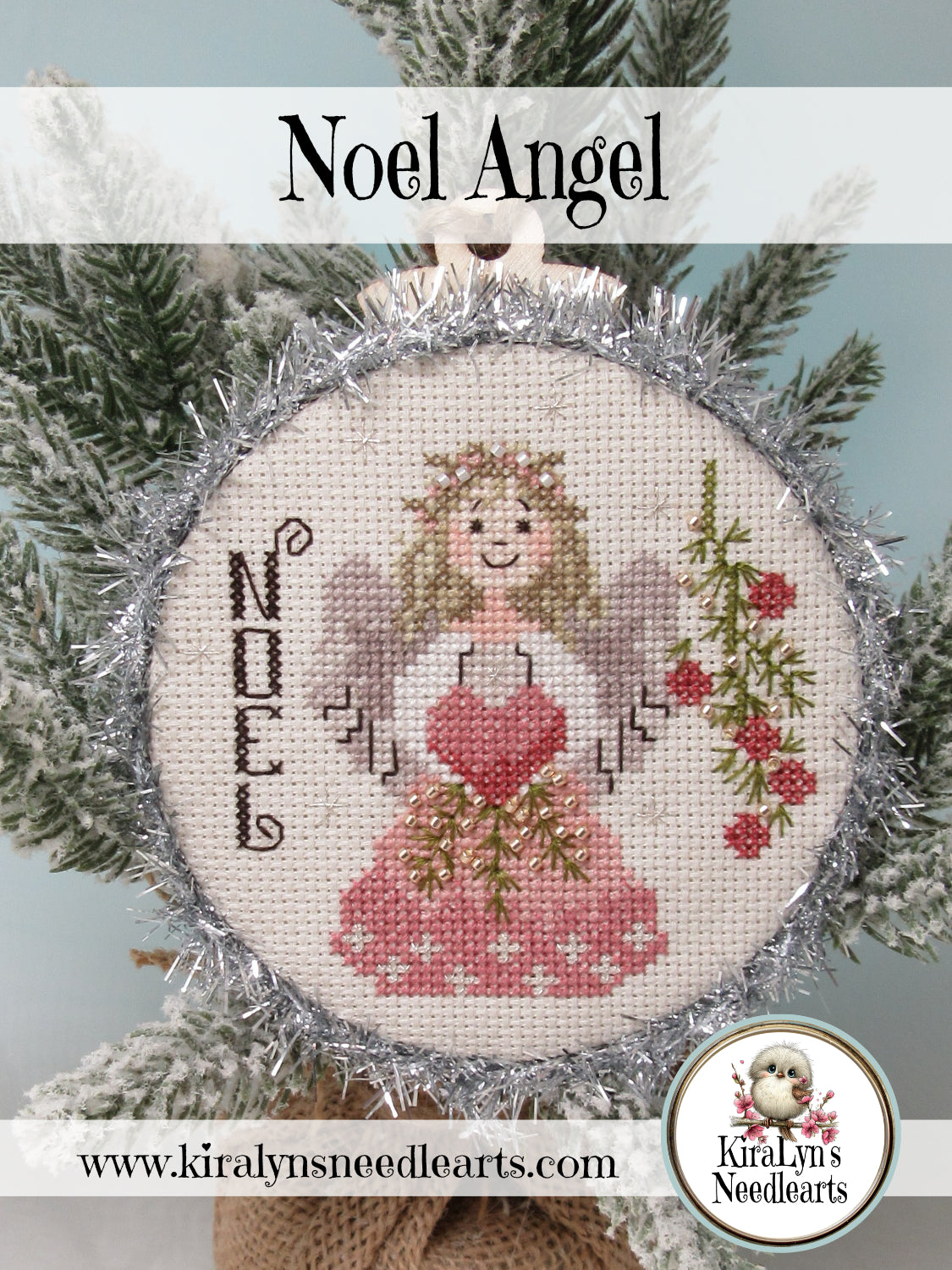 Noel Angel