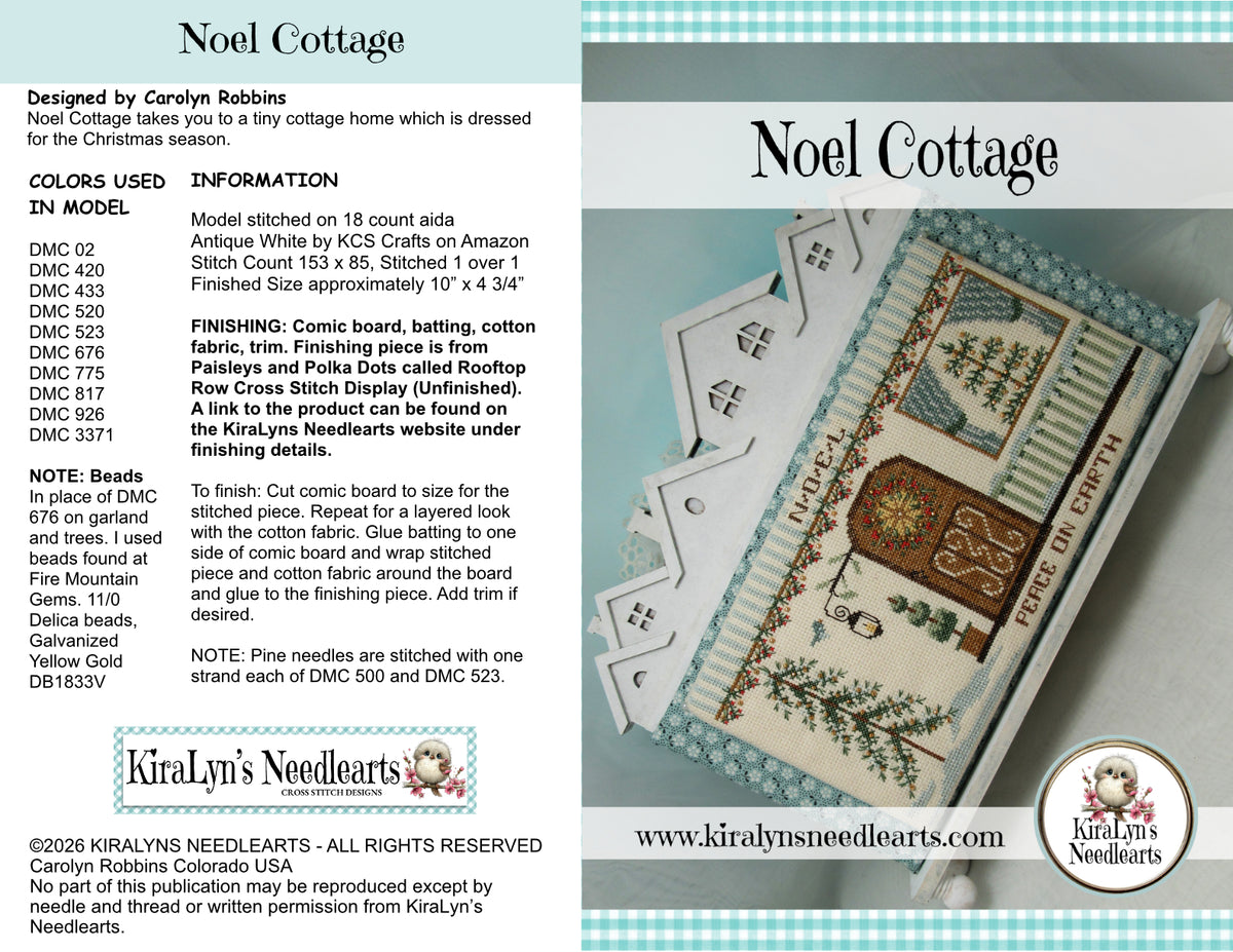 Noel Cottage