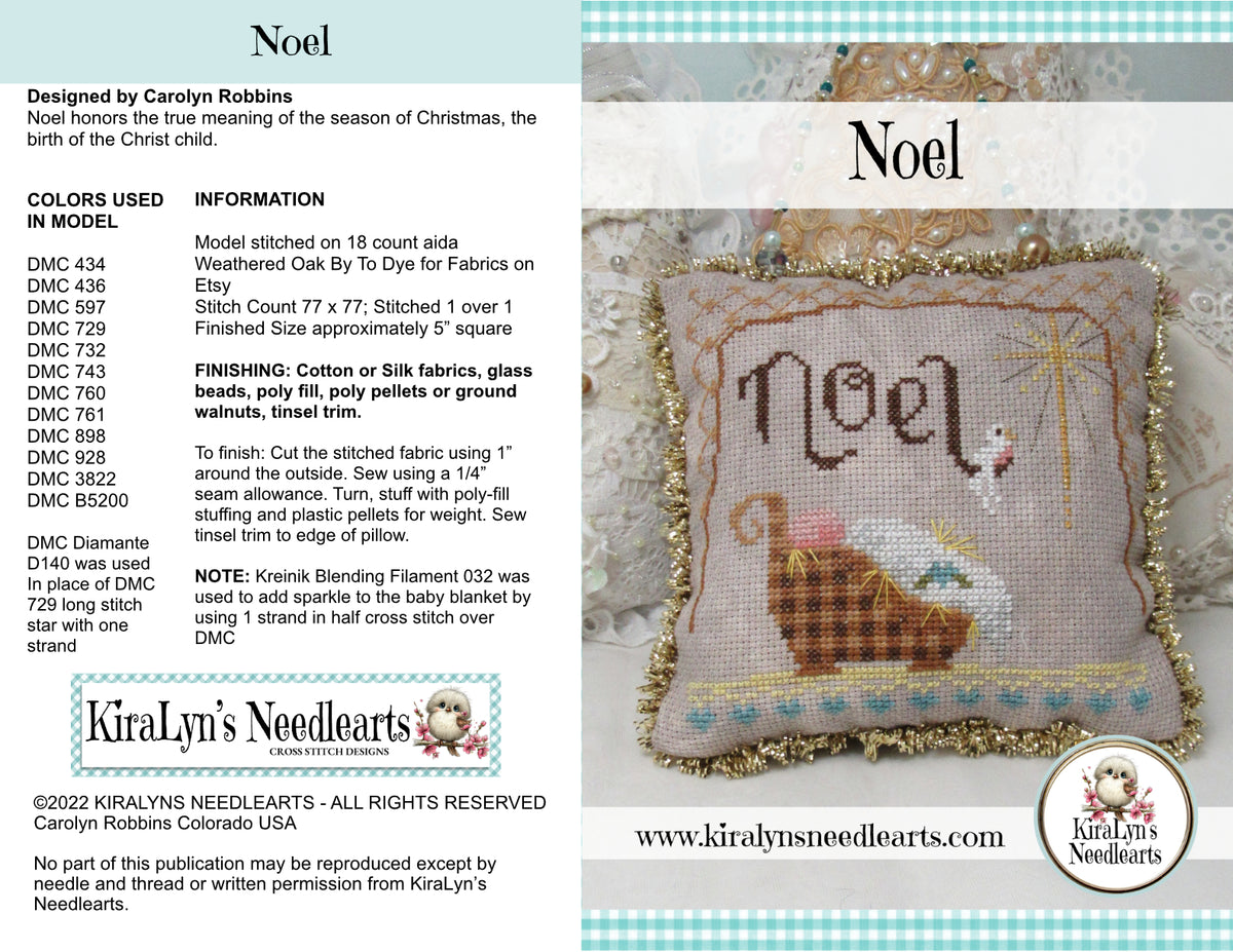 Noel