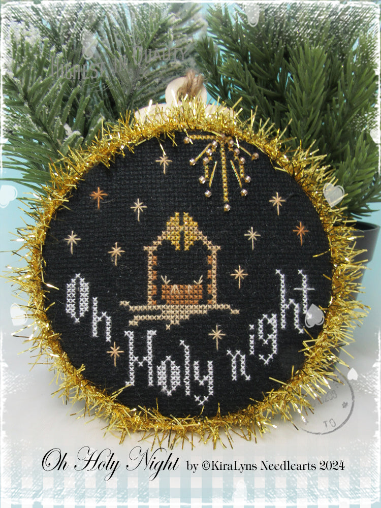 Oh Holy Night