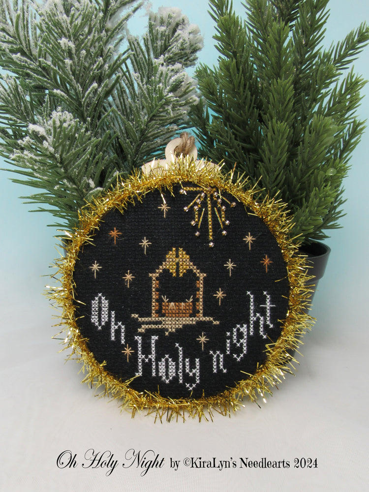 Oh Holy Night