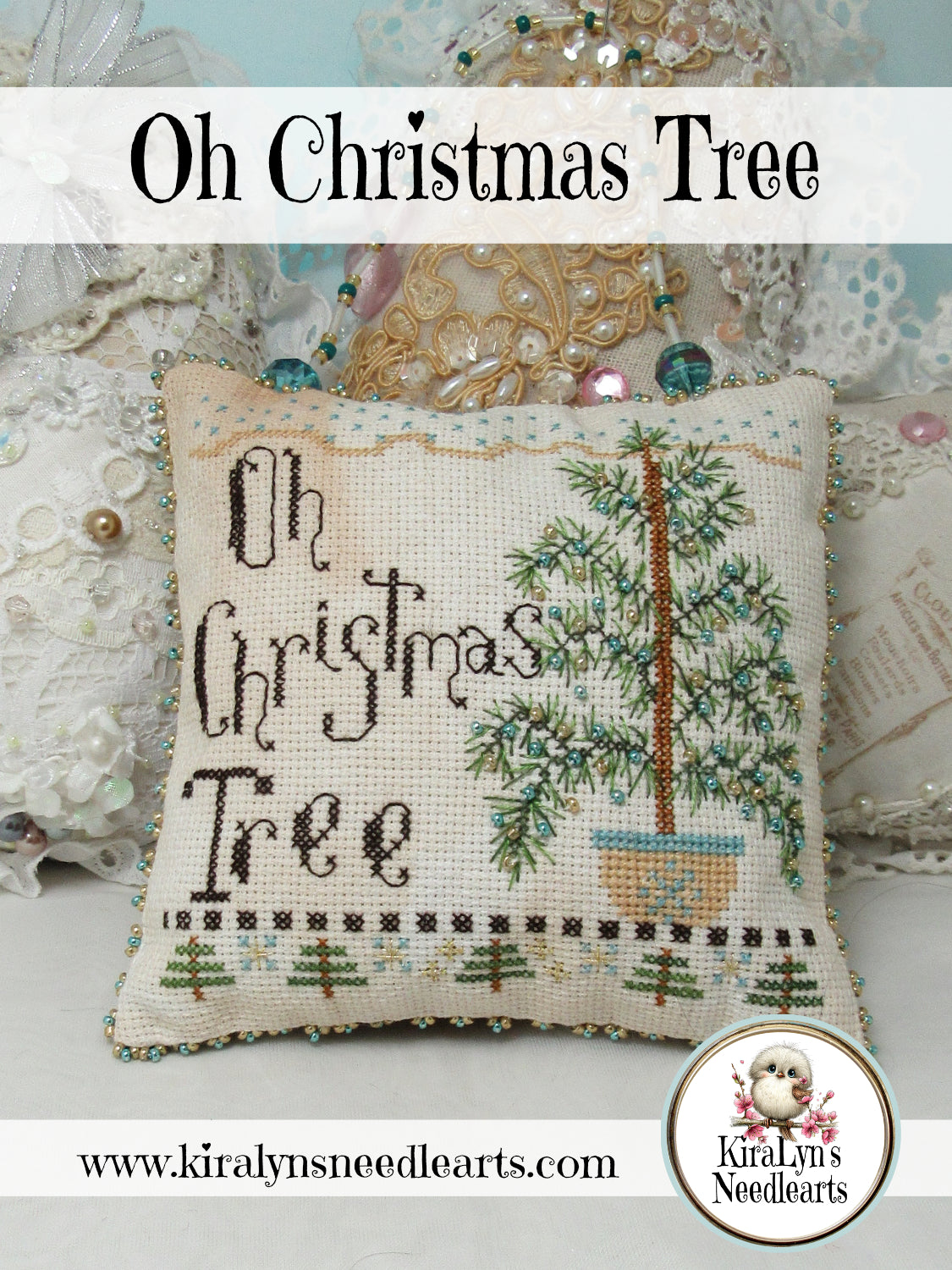 Oh Christmas Tree