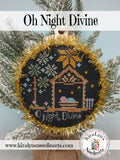Oh Night Divine