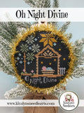 Oh Night Divine
