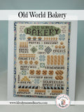 Old World Bakery