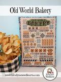 Old World Bakery