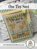 One Tiny Seed