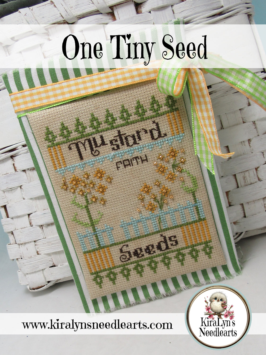 One Tiny Seed